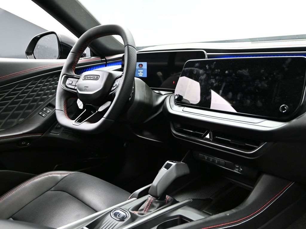 Used 2024 Dodge Charger R/T w/ Plus Group image 12