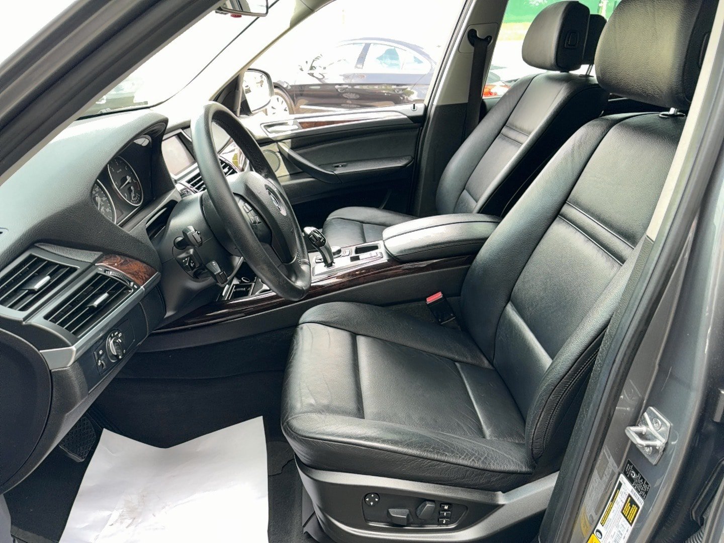 Used 2010 BMW X5 xDrive35d AWD/4WD image 6