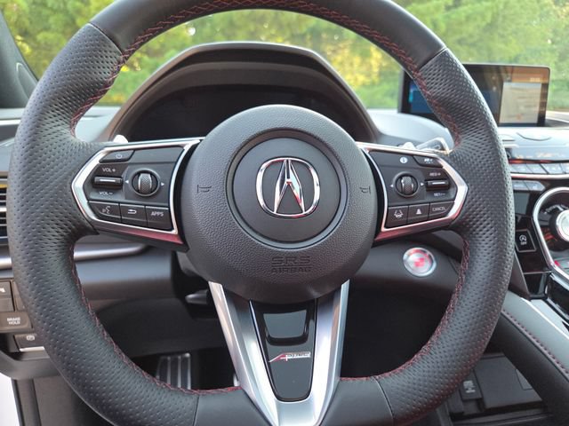 Used 2022 Acura RDX A-Spec AWD/4WD image 42