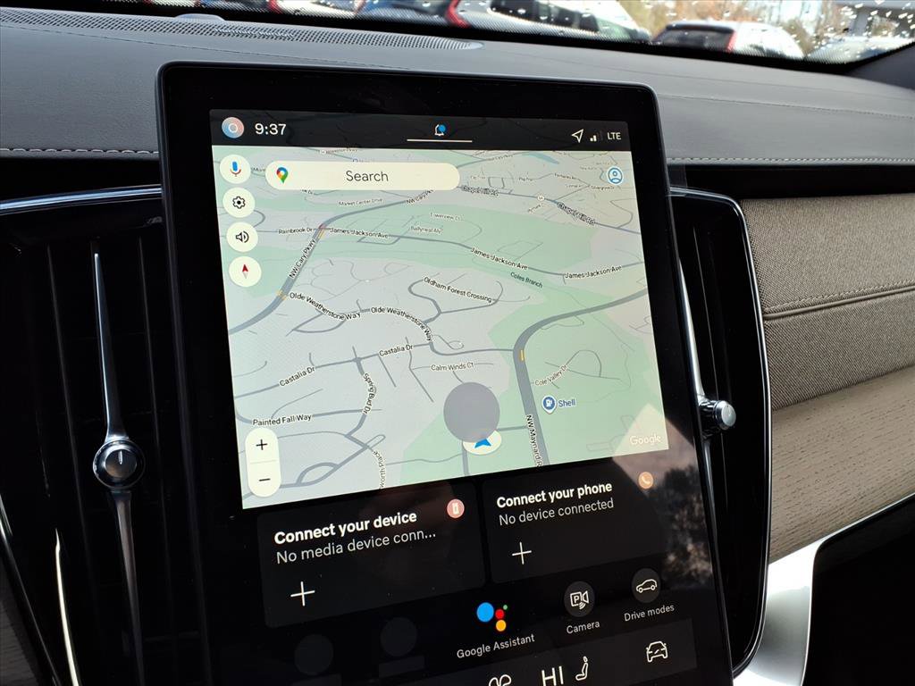 New 2026 Volvo XC90 B6 Ultra w/ Protection Package Premier image 18