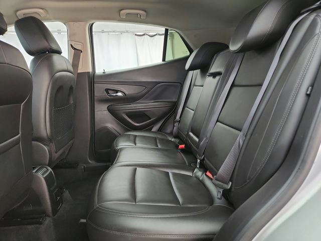 Used 2017 Buick Encore Premium AWD/4WD image 24