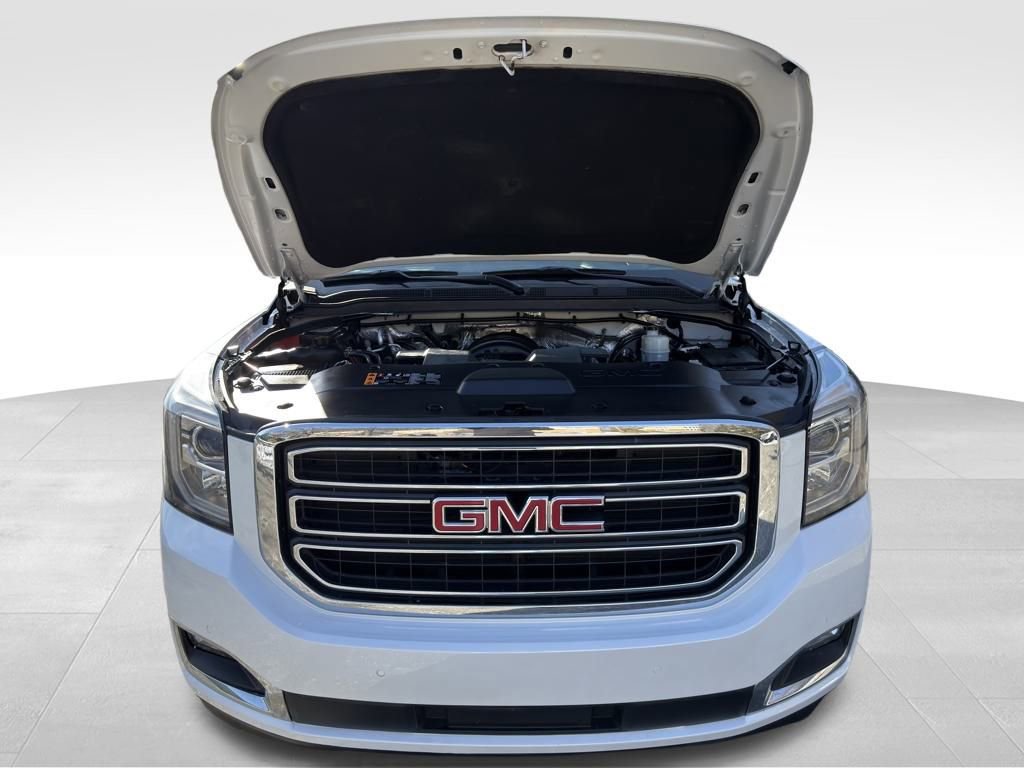 Used 2017 GMC Yukon XL SLT w/ Open Road Package image 38
