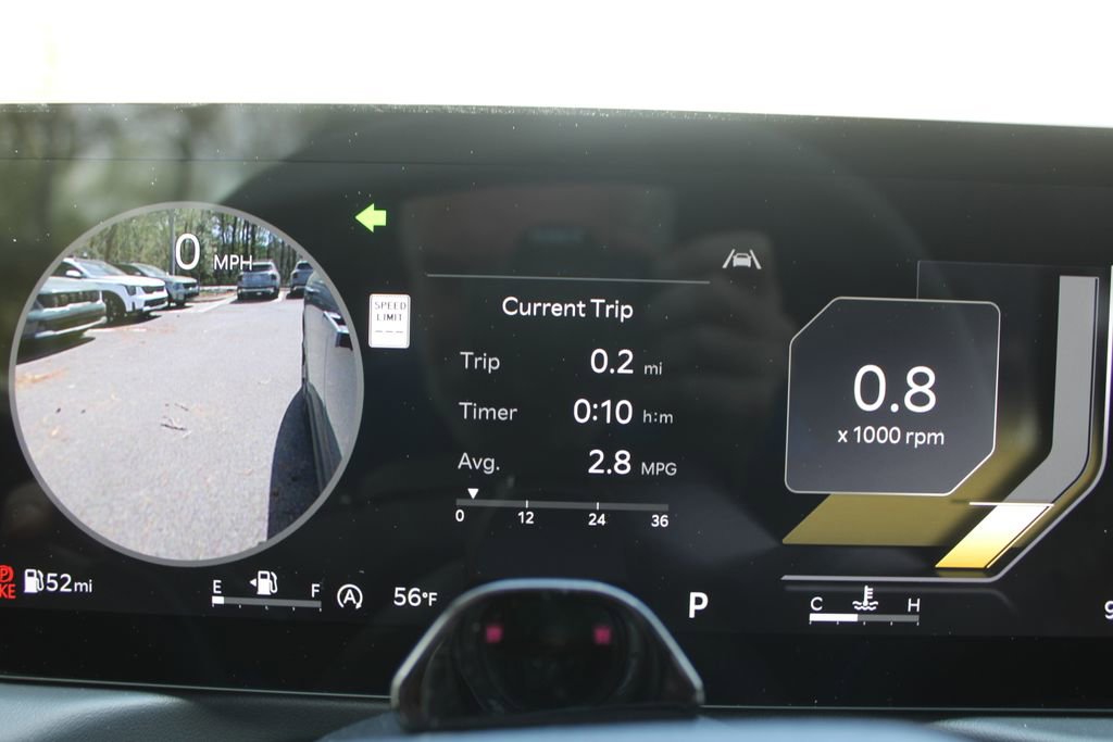 New 2027 Kia Telluride SX X-Line image 35