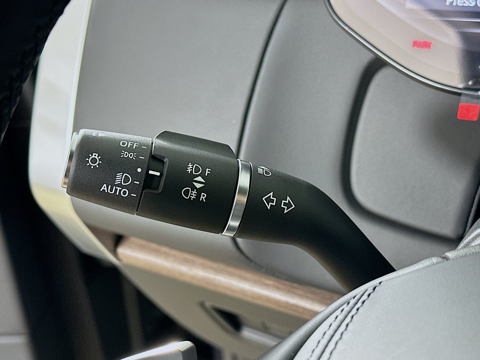 New 2026 Land Rover Range Rover SE AWD/4WD image 20