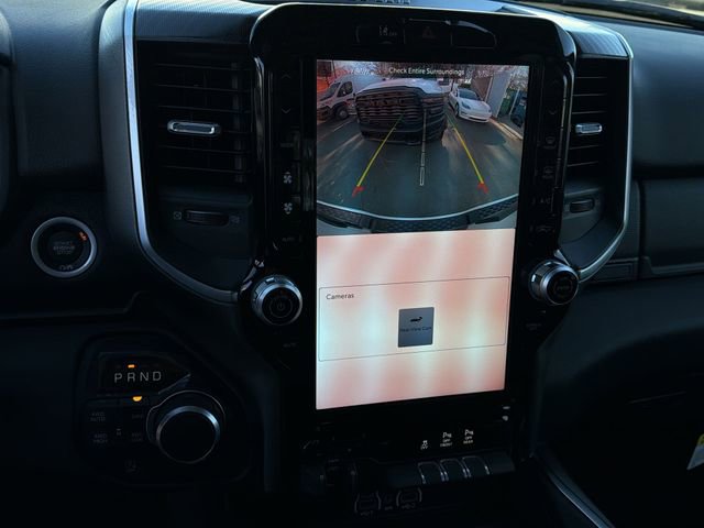 New 2026 RAM 1500 Big Horn image 20