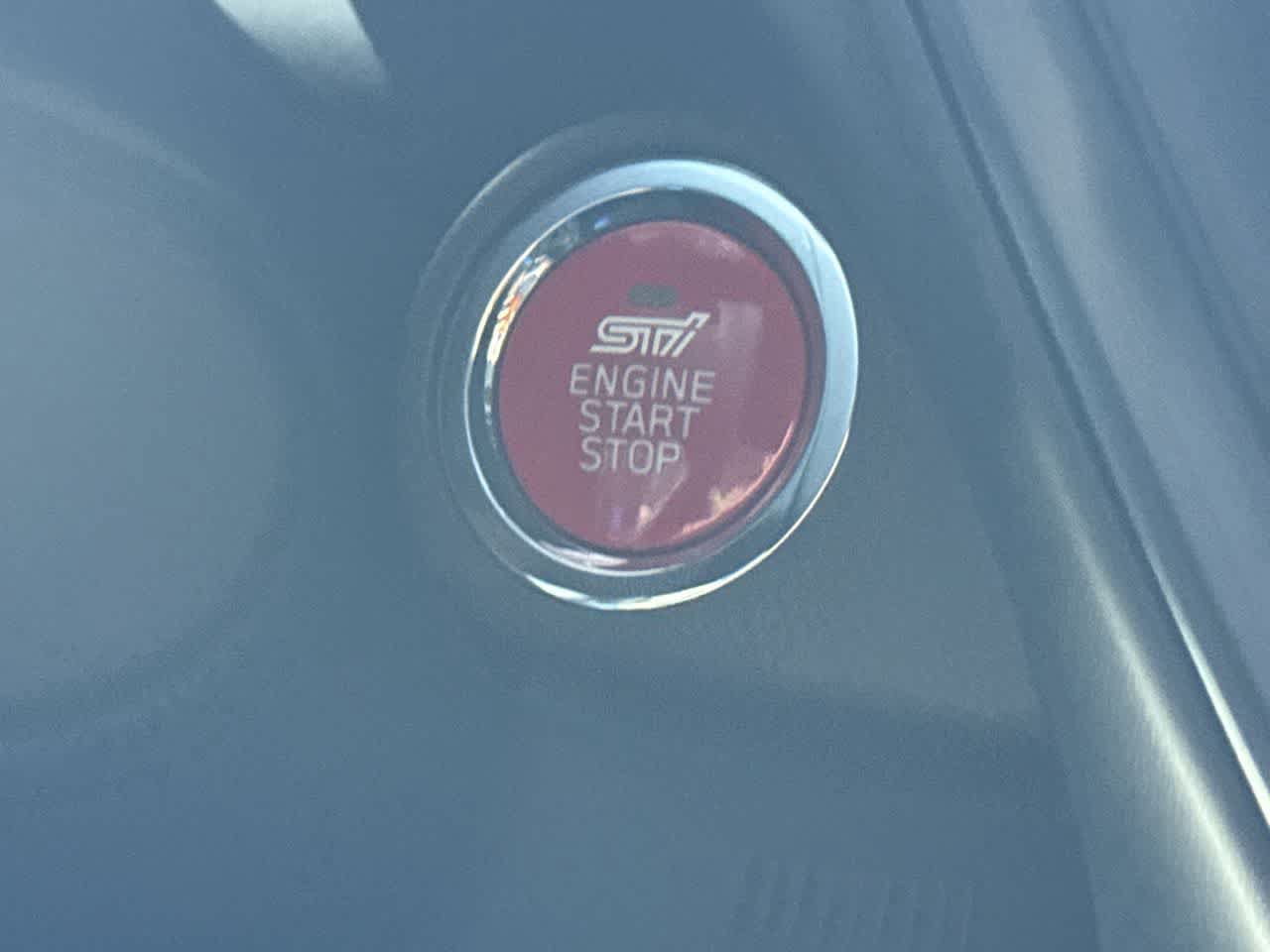 New 2026 Subaru WRX tS w/ WRX Electronics Package AWD/4WD image 17