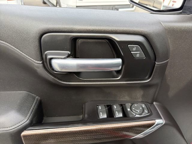 Used 2020 Chevrolet Silverado 1500 LT Trail Boss image 15