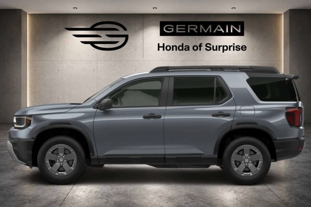 New 2026 Honda Passport RTL image 4