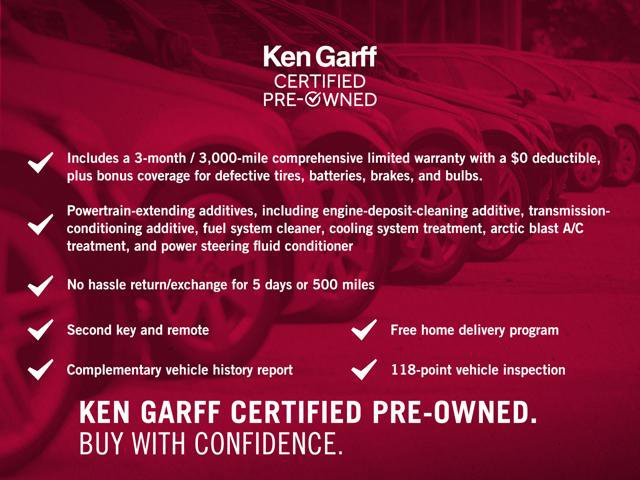 Used 2023 Mercedes-Benz GLA 250 GLA 250 w/ Premium Package image 4