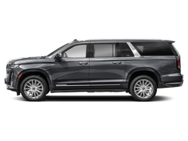 Certified 2024 Cadillac Escalade ESV Premium Luxury AWD/4WD image 3