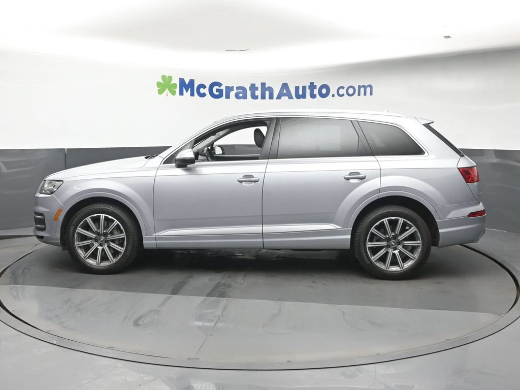 Used 2019 Audi Q7 3.0T Premium Plus AWD/4WD image 27