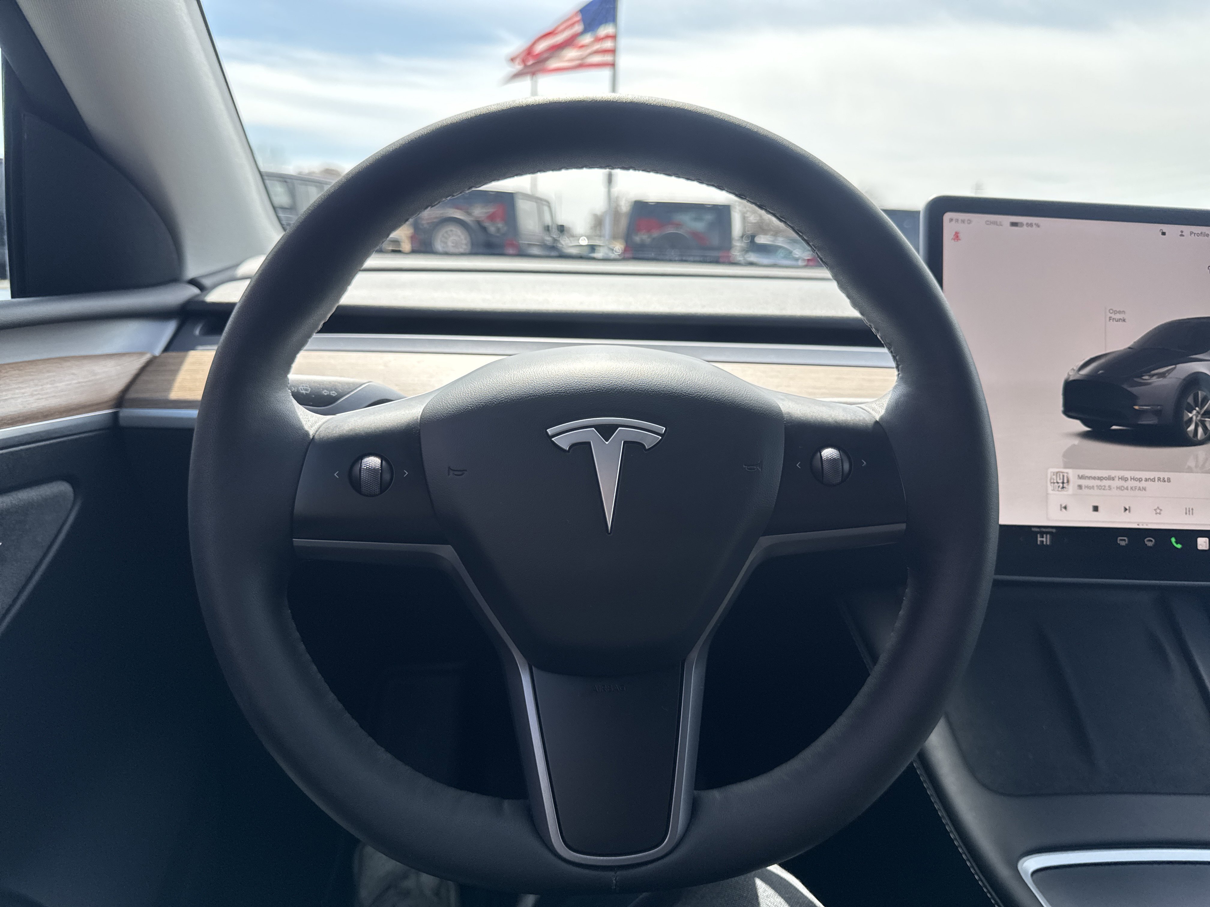 Used 2023 Tesla Model Y Long Range image 18