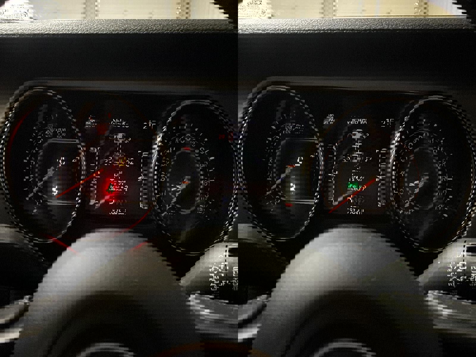 Used 2021 Jeep Wrangler Unlimited Sport image 13