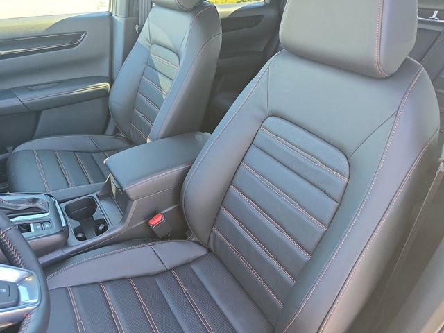 New 2026 Honda CR-V Sport Touring image 15