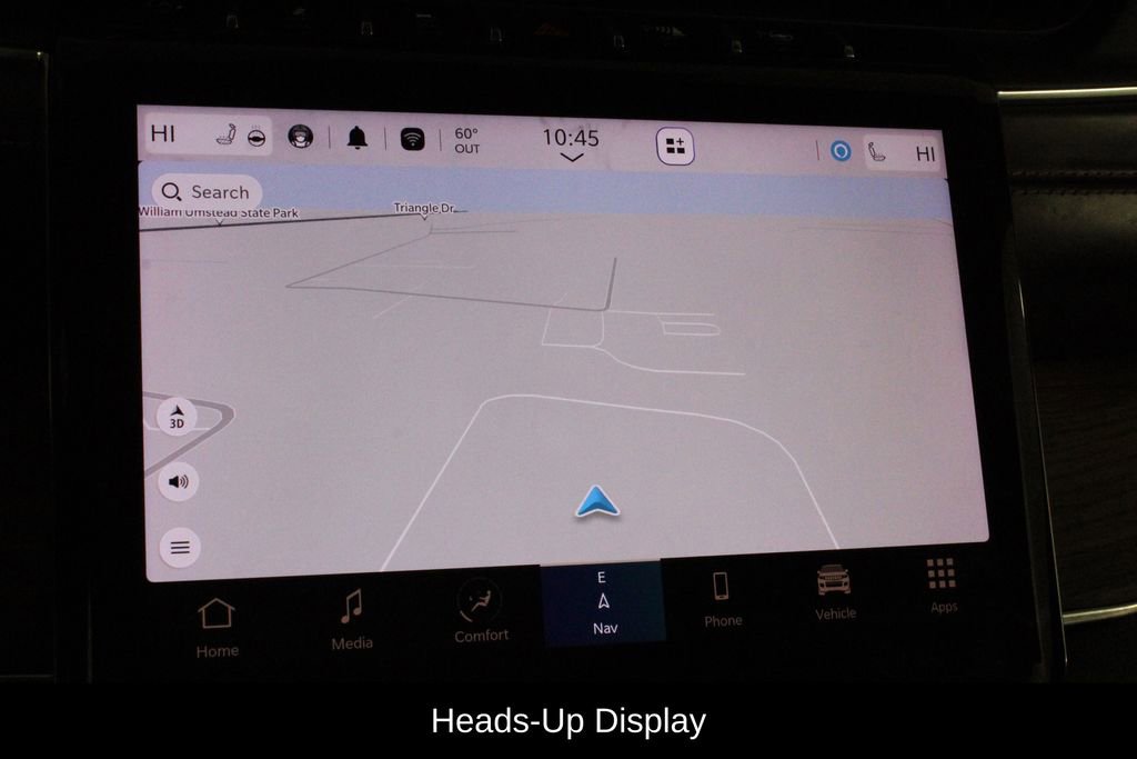 Used 2021 Jeep Grand Cherokee L Summit w/ Advanced Protech Group IV image 8