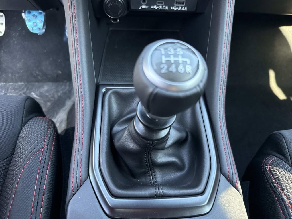 New 2026 Subaru WRX Premium image 32