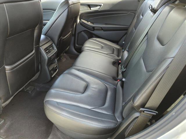 Used 2022 Ford Edge Titanium w/ Equipment Group 301A image 18
