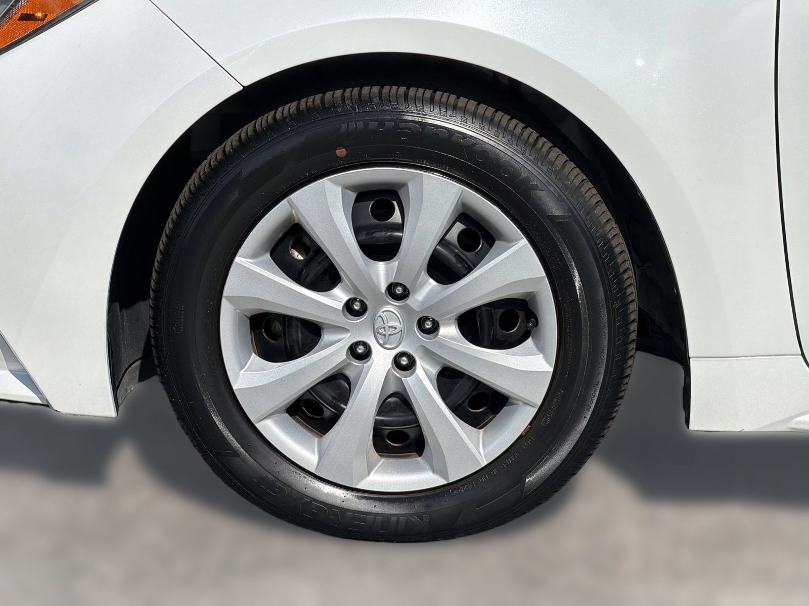 Certified 2024 Toyota Corolla LE FWD image 13