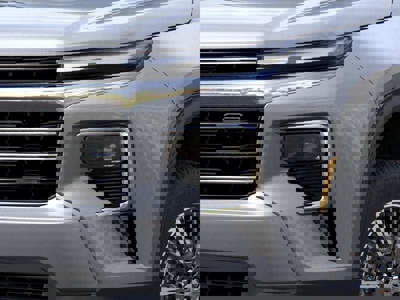 New 2026 Chevrolet Traverse LT w/ Driver Confidence Package image 34