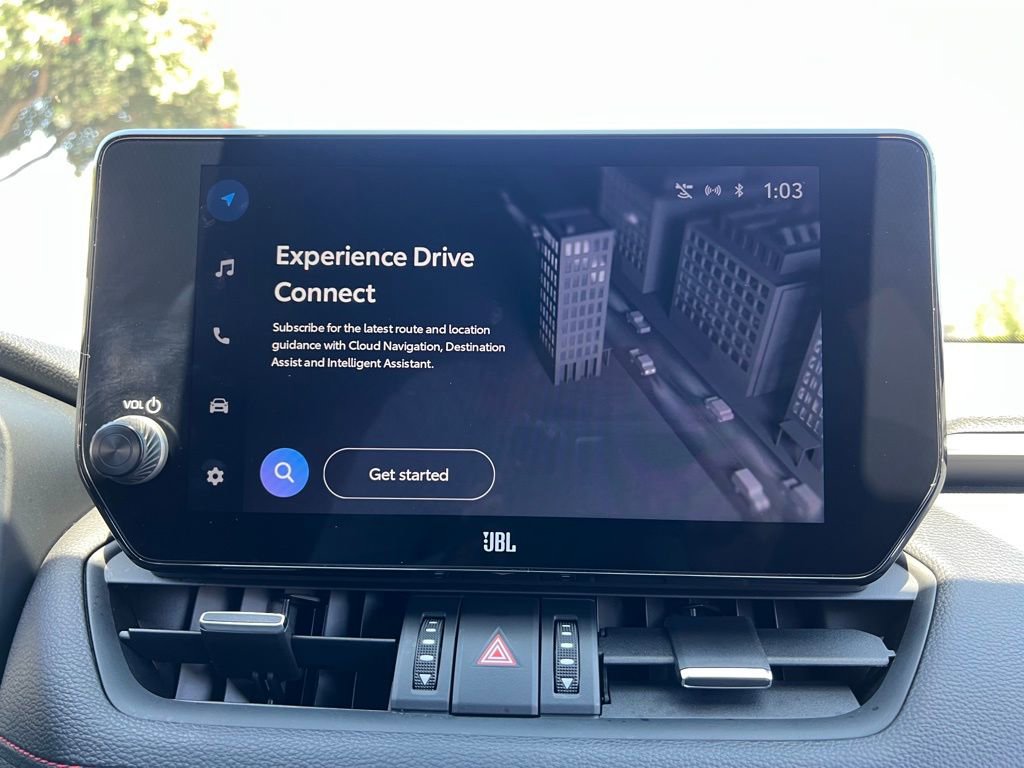 Used 2023 Toyota RAV4 XSE w/ Weather Package image 32