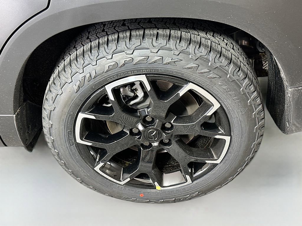 New 2026 MAZDA CX-50 Meridian Edition w/ Cargo Package image 9