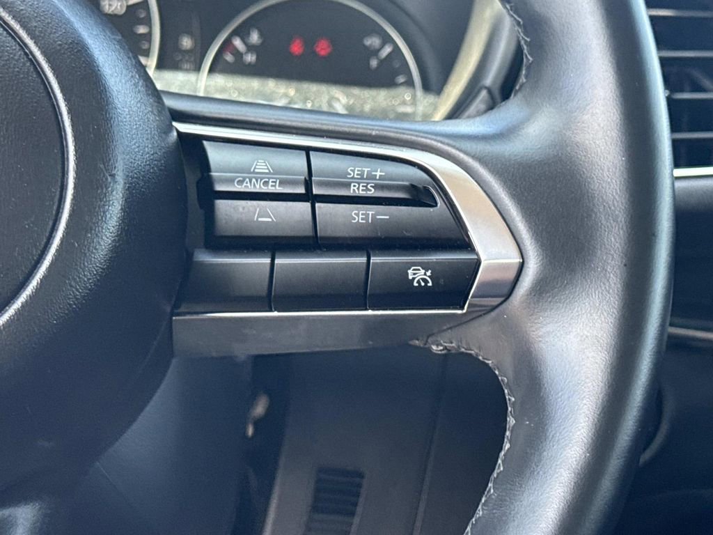Used 2024 MAZDA MAZDA3 s FWD image 26