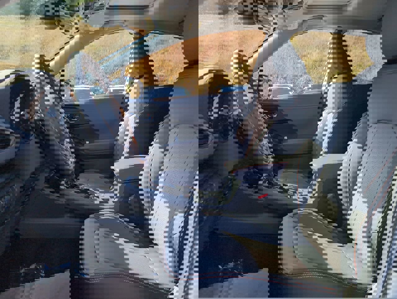 New 2025 Subaru Crosstrek 2.5i Limited image 11