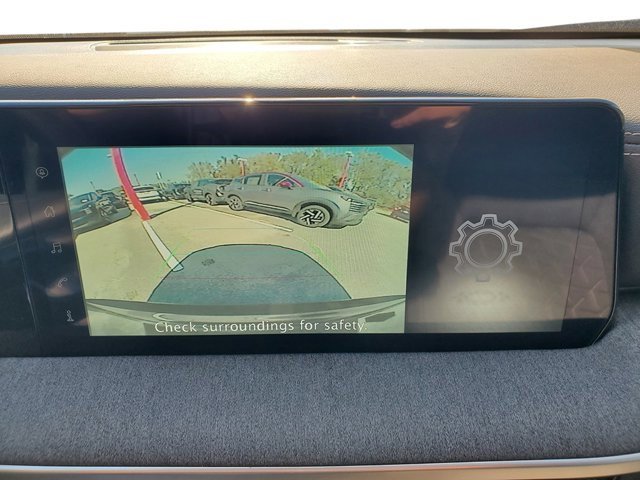 New 2025 Nissan Kicks SV image 25