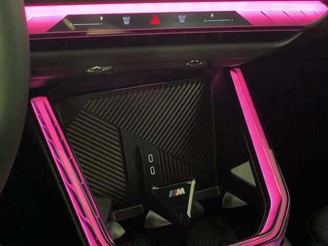 Used 2025 BMW X3 M50 w/ Premium Package image 23