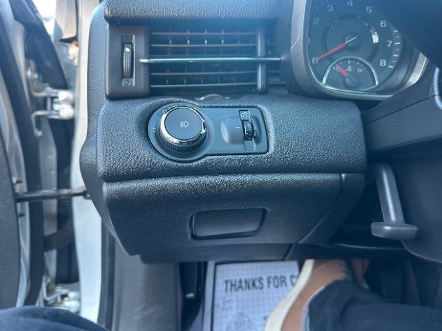 Used 2013 Chevrolet Malibu LTZ image 23