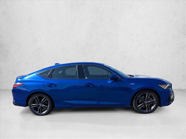 Used 2023 Acura Integra A-Spec FWD image 4