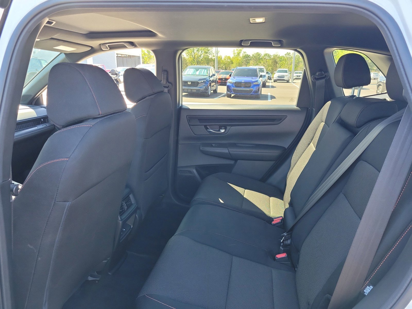 Used 2023 Honda CR-V Sport image 28