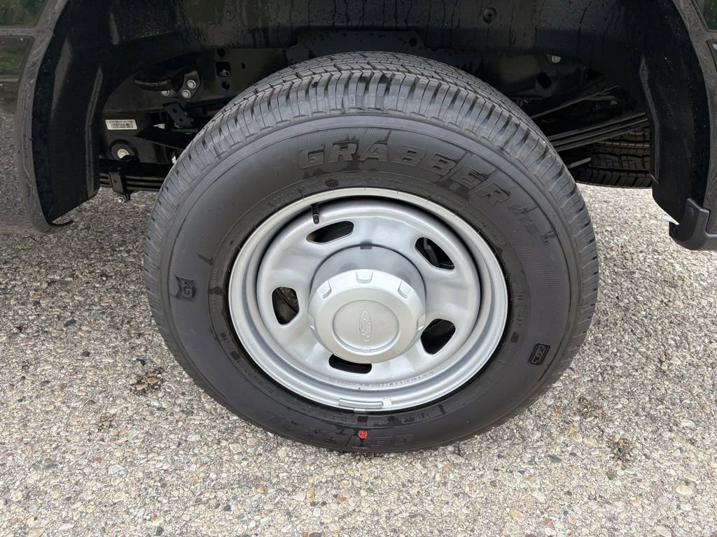 New 2026 Ford F350 XL image 23