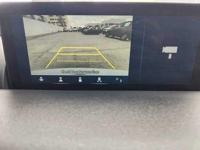 Used 2021 Acura TLX Type S image 18