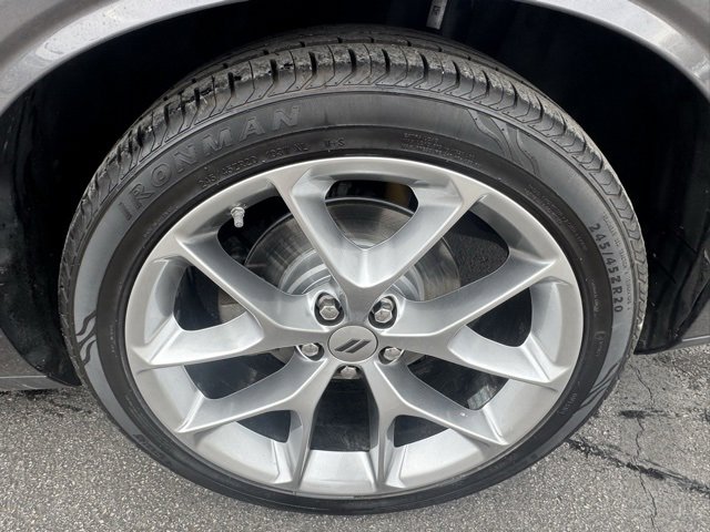 Used 2022 Dodge Challenger GT image 34