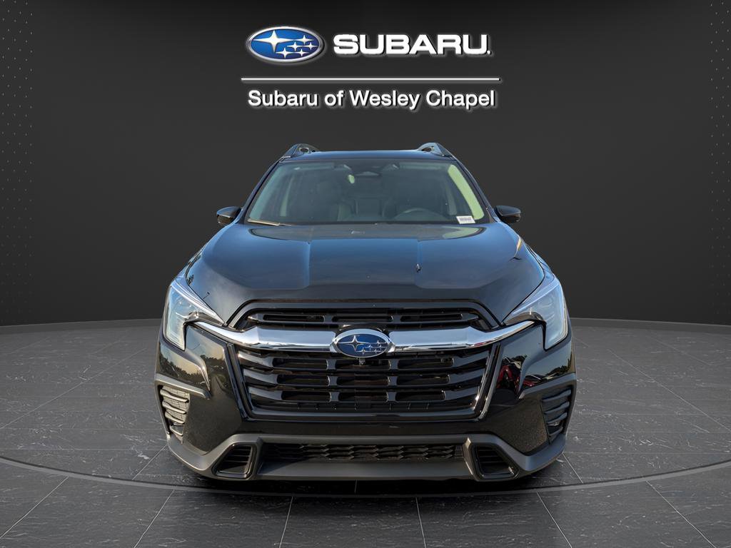 Certified 2025 Subaru Ascent Limited AWD/4WD image 8
