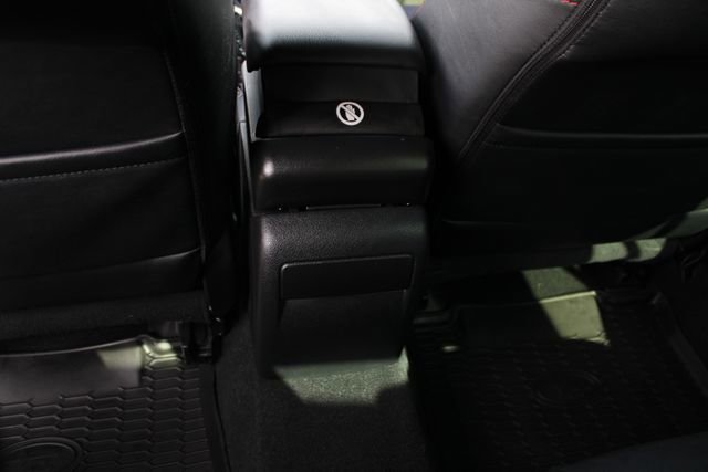 Used 2021 Subaru WRX STI AWD/4WD image 23