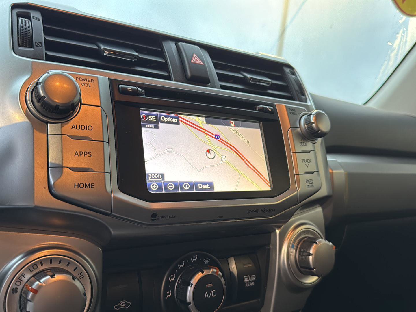 Used 2017 Toyota 4Runner SR5 image 23