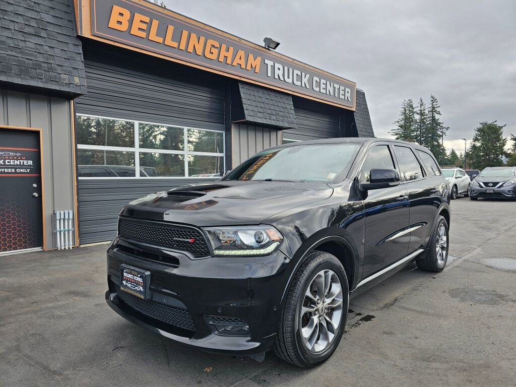 Used 2019 Dodge Durango R/T image 1