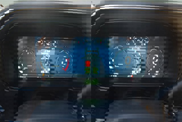 New 2026 Ford F350 Platinum image 9