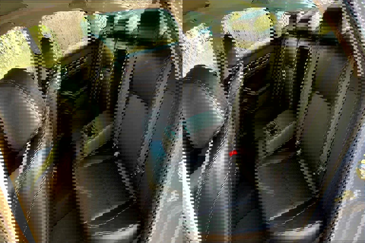 Used 2024 Honda Civic Touring image 20