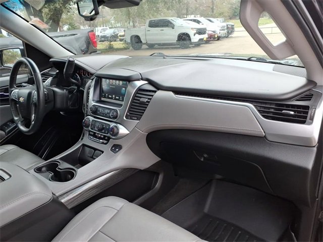 Used 2018 Chevrolet Tahoe LT image 16