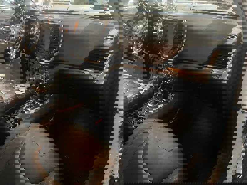 Used 2014 Jeep Cherokee Trailhawk w/ Leather Interior Group image 21