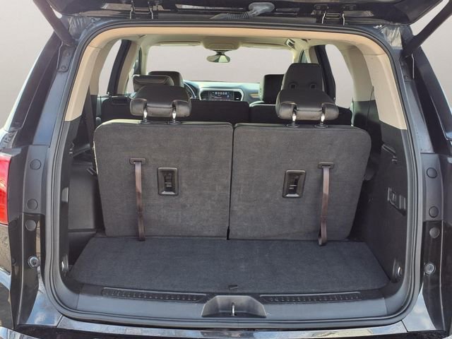 Certified 2017 GMC Acadia Denali image 26