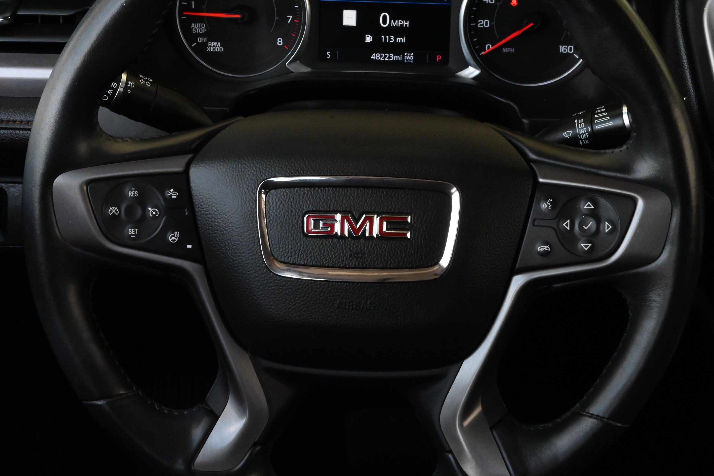 Used 2022 GMC Acadia AT4 w/ Preferred Package AWD/4WD image 30