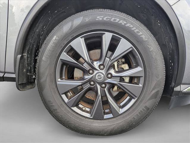 Used 2018 Nissan Murano SV w/ Premium Package FWD image 23