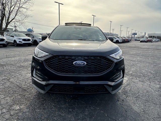 New 2024 Ford Edge ST-Line image 3