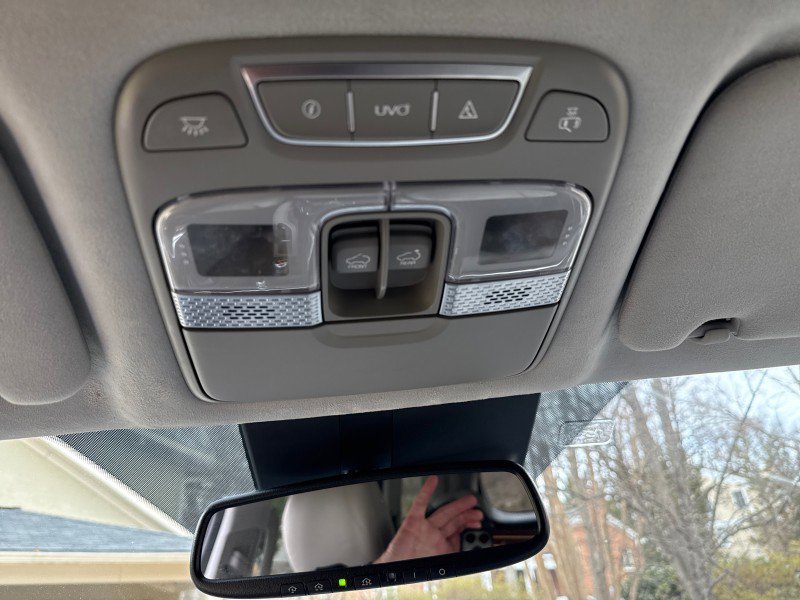 Used 2020 Kia Telluride SX w/ SX Prestige Package image 29