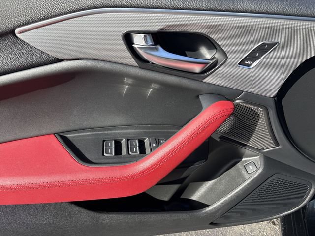 Used 2023 Acura TLX SH-AWD w/ A-SPEC Pkg image 15