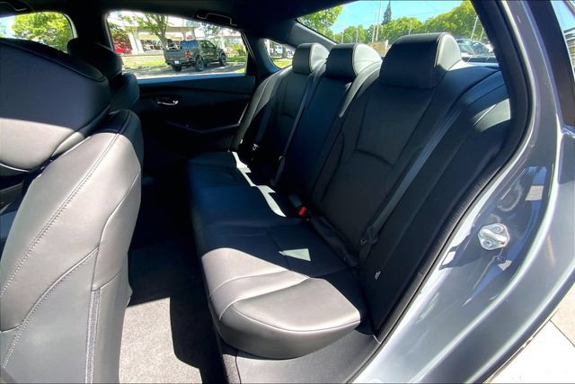 New 2026 Honda Accord Sport image 10